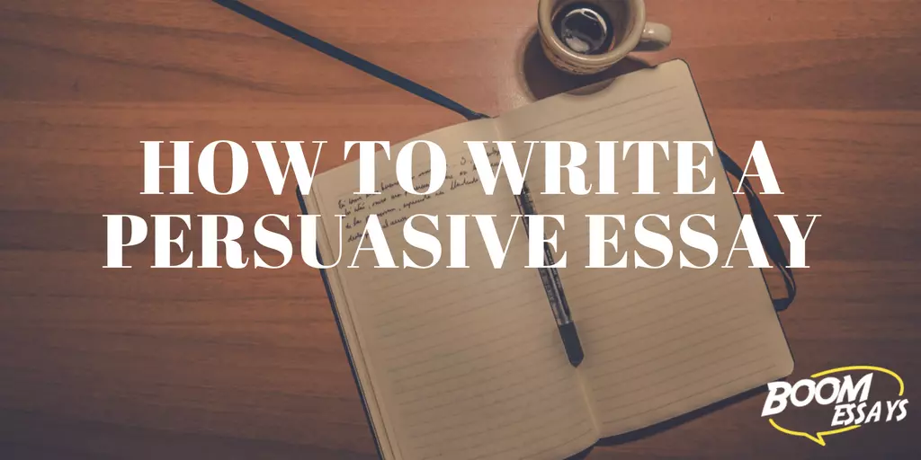 Persuasive Essay: How-To, Structure, Examples, Topics