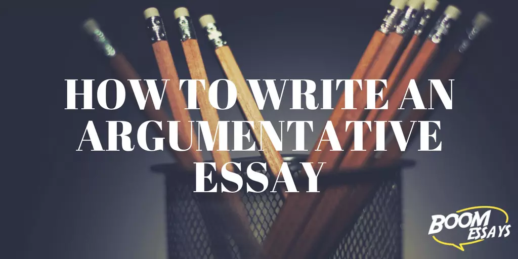Argumentative Essay: How-To, Structure, Examples, Topics